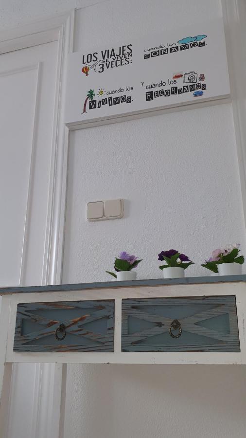 Encantador Apartamento En El Corazon De Sevilla Exterior foto