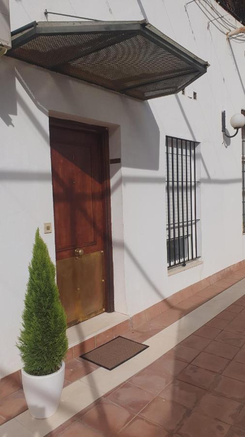 Encantador Apartamento En El Corazon De Sevilla Exterior foto