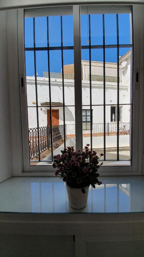Encantador Apartamento En El Corazon De Sevilla Exterior foto